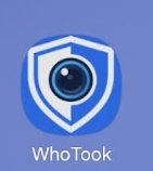 WhoTook